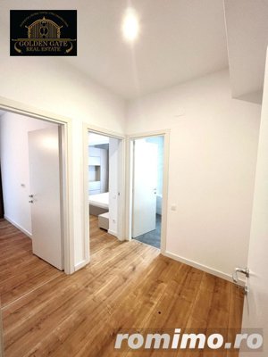 Peak Residence | Baneasa | 3 Camere | 2 Balcoane | Parcare - imagine 8