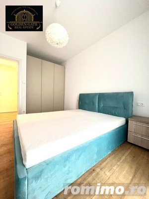 Peak Residence | Baneasa | 3 Camere | 2 Balcoane | Parcare - imagine 3