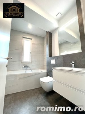 Peak Residence | Baneasa | 3 Camere | 2 Balcoane | Parcare - imagine 10