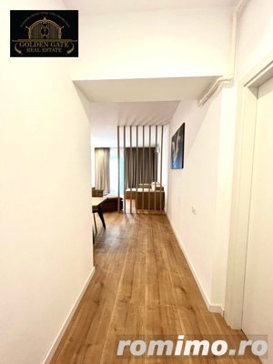 Peak Residence | Baneasa | 3 Camere | 2 Balcoane | Parcare - imagine 2