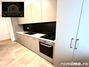 Peak Residence | Baneasa | 3 Camere | 2 Balcoane | Parcare - imagine 6