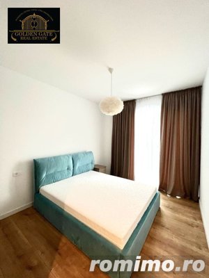 Peak Residence | Baneasa | 3 Camere | 2 Balcoane | Parcare - imagine 4