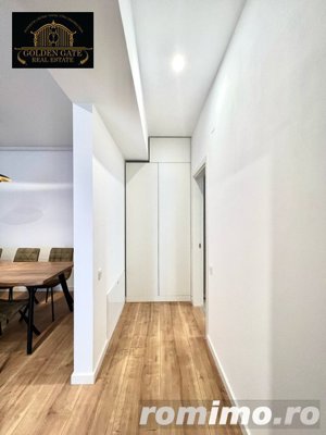 Peak Residence | Baneasa | 3 Camere | 2 Balcoane | Parcare - imagine 11