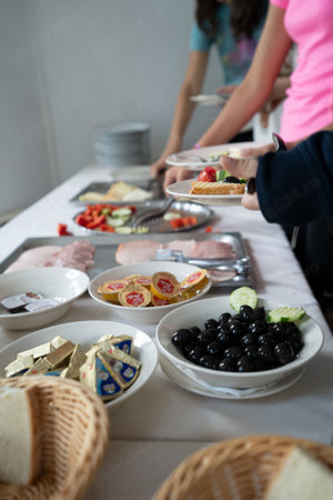 Tabara de Vara la Predeal - imagine 2