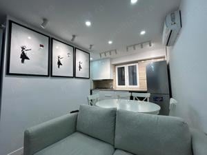 Dau spre inchiriere ap. 3 cam decomandat Lux zona Coposu Unirii