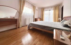 Vila superba in Iancu Nicolae -Cambridge School, particular, sauna, jacuzzi, semineu, garaj, gradina - imagine 3