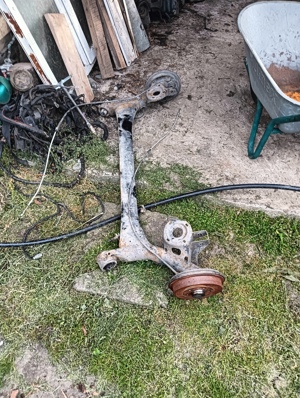 Seat Ibiza 2005 - imagine 3