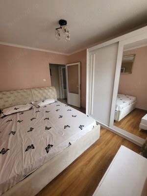 vand apartament,3 camere 80m  - imagine 5