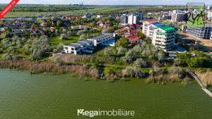 #Complex de case cu ieșire la lacul Siutghiol - RYA Lago, Mamaia Nord - imagine 16