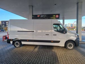 Sofer Comunitate Sprinter Carsosat - imagine 2