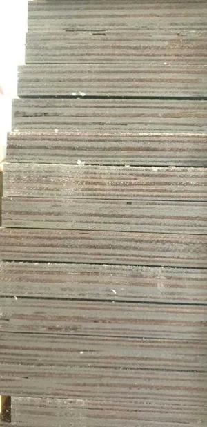 Placa tego pentru cofraje grosime 21 mm  tego placa 21 mm - imagine 3