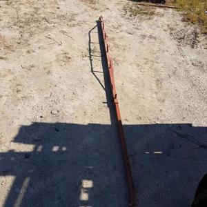 Grinda metalica pentru cofrarea placilor