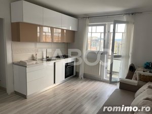 Apartament 2 camere complet mobilat si utilat zona 1 Decembrie - imagine 5