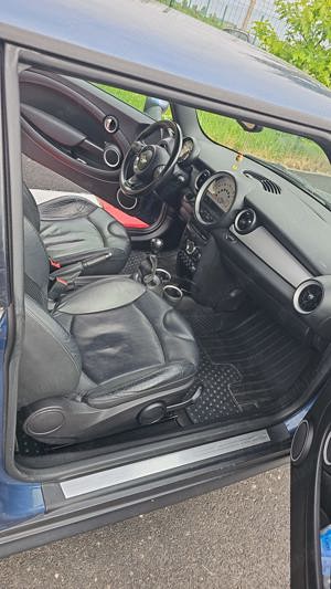 Vând Mini  - imagine 4