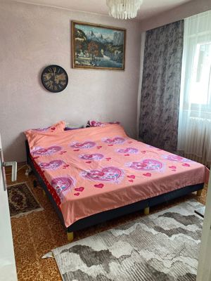 Vând apartament cu 2 camere in Grigorescu  - imagine 10