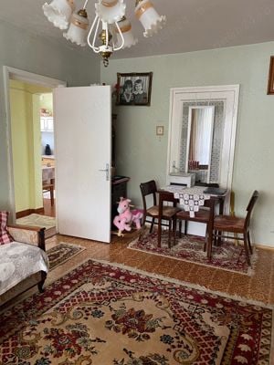 Vând apartament cu 2 camere in Grigorescu  - imagine 3