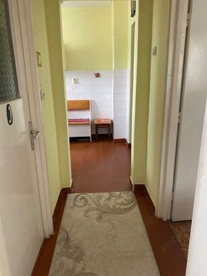 Vând apartament cu 2 camere in Grigorescu  - imagine 8