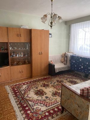 Vând apartament cu 2 camere in Grigorescu  - imagine 9