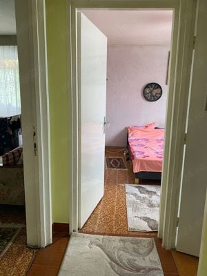 Vând apartament cu 2 camere in Grigorescu  - imagine 4