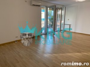 Herastrau | Apartament 3 Camere LUX | Locatie Exclusivista | 3 Bai - imagine 7