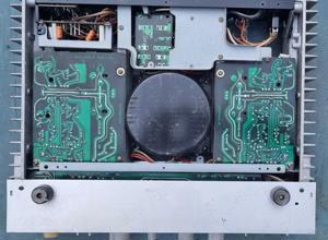 pioneer sa-3000 (functional.necesit  ,,atentie,,) - imagine 8