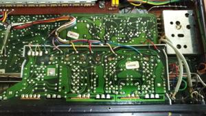 Bang And Olufsen Beomaster 4000 Stereo FM(defect ,partial functional) - imagine 5