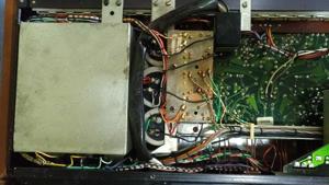 Bang And Olufsen Beomaster 4000 Stereo FM(defect ,partial functional) - imagine 4