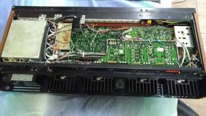 Bang And Olufsen Beomaster 4000 Stereo FM(defect ,partial functional) - imagine 6