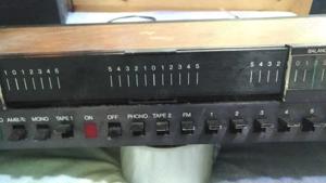 Bang And Olufsen Beomaster 4000 Stereo FM(defect ,partial functional) - imagine 8