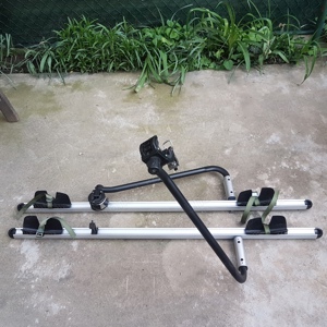 Suporti bicicleta , suporti transport bicicleta , bare bicicleta , Germania - imagine 3