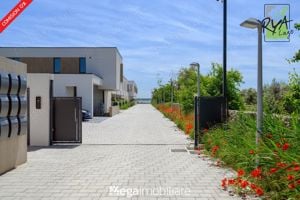 #Vilă individuală la cheie - complex de case, RYA Lago, Mamaia Nord - imagine 20