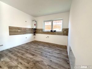 Duplex 3 camere, design modern, teren generos, 2 km de Timisoara - imagine 4