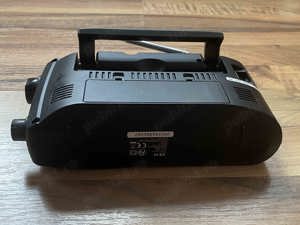 Radio digital portabil AKAI - imagine 5