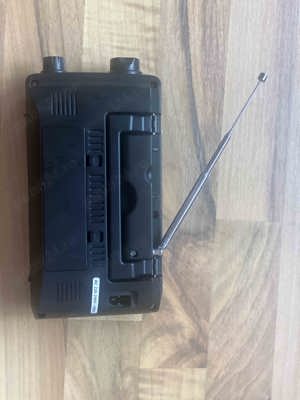 Radio digital portabil AKAI - imagine 6