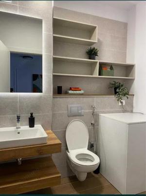 Apartament 2 camere Nord One - imagine 5