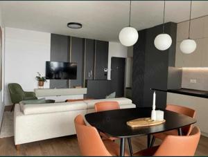 Apartament 2 camere Nord One - imagine 8