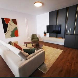 Apartament 2 camere Nord One - imagine 7