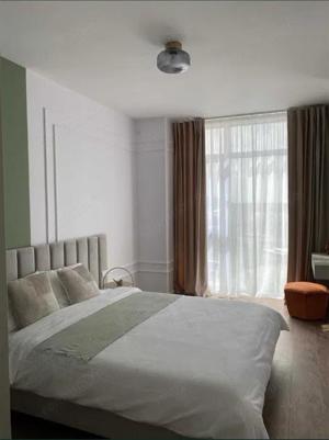 Apartament 2 camere Nord One - imagine 4