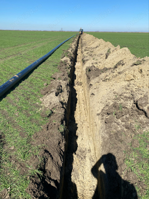 Executam lucrari sudura pehd cap la cap - imagine 5