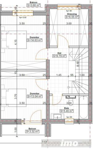 Braytim-Hotel Arizona | Case insiruite | Comision 0% - imagine 17