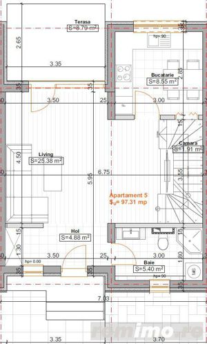 Braytim-Hotel Arizona | Case insiruite | Comision 0% - imagine 16