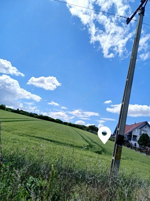 Teren intravilan 4200 mp, de vanzare in municipiul Tarnaveni, strada Armatei, nr, 192, judetul Mures - imagine 4