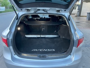 Vand Toyota Avensis T27 Euro 5 fara DPF din fabrica an 2011 - imagine 4