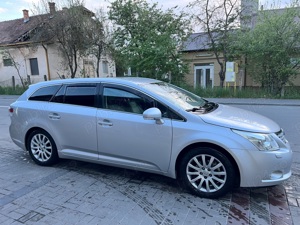 Vand Toyota Avensis T27 Euro 5 fara DPF din fabrica an 2011 - imagine 3