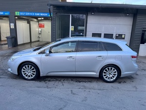 Vand Toyota Avensis T27 Euro 5 fara DPF din fabrica an 2011 - imagine 2