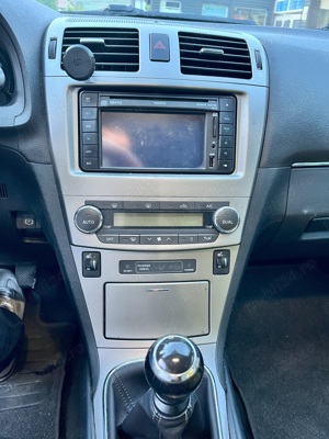 Vand Toyota Avensis T27 Euro 5 fara DPF din fabrica an 2011 - imagine 6