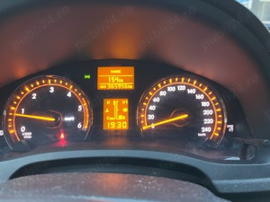 Vand Toyota Avensis T27 Euro 5 fara DPF din fabrica an 2011 - imagine 5