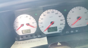 Volkswagen Passat combi, 1995 - imagine 6