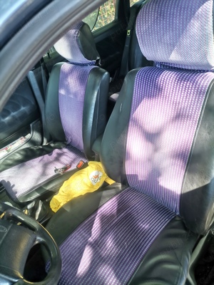 Volkswagen Passat combi, 1995 - imagine 8