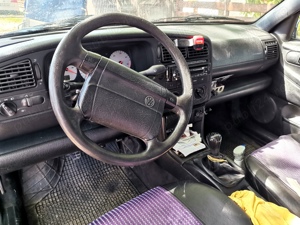 Volkswagen Passat combi, 1995 - imagine 7